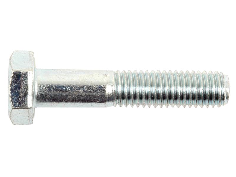 Parafuso métrico, Tamanho: M10x50mm (DIN 931) (S.5768)