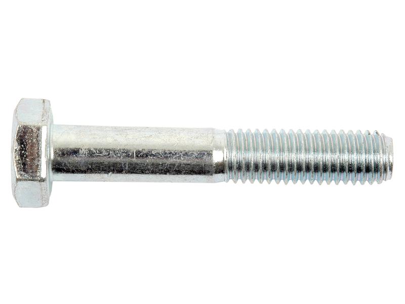 Parafuso métrico, Tamanho: M10x70mm (DIN 931) (S.5770)