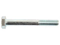 Parafuso métrico, Tamanho: M10x80mm (DIN 931) (S.5771)