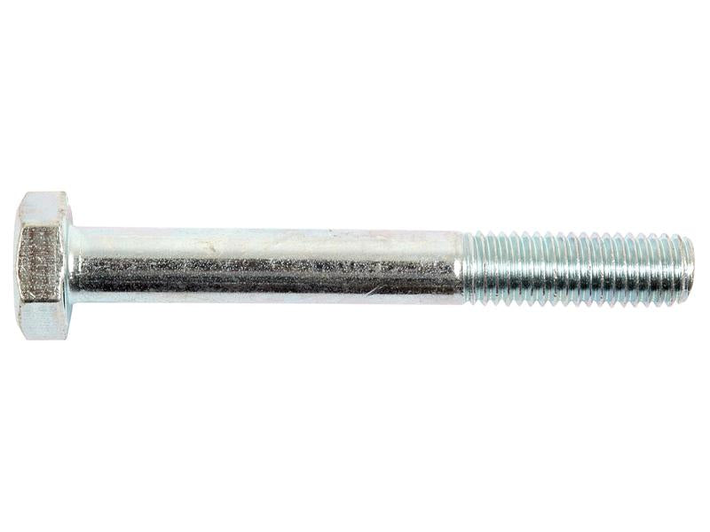 Parafuso métrico, Tamanho: M10x80mm (DIN 931) (S.5771)