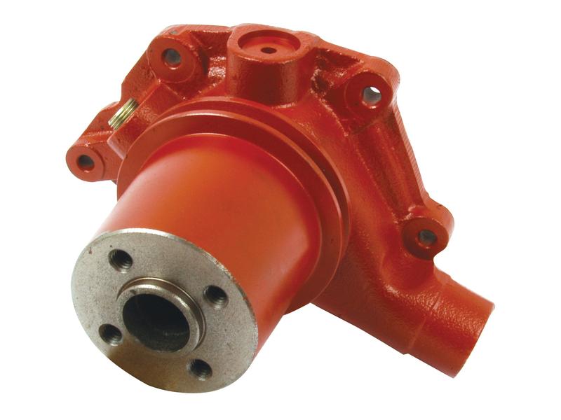 Bomba de água (Com poly) (S.57760)