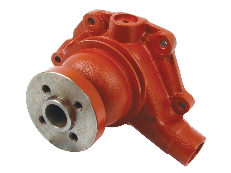 Bomba de água (Com poly) (S.57761)