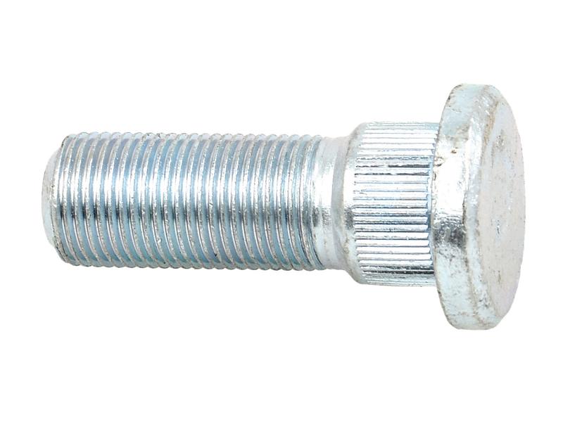 Perne M18 x 1.5 x 54mm (Métrico) Diâmetro estrias de aderência: 21mm (S.57767)