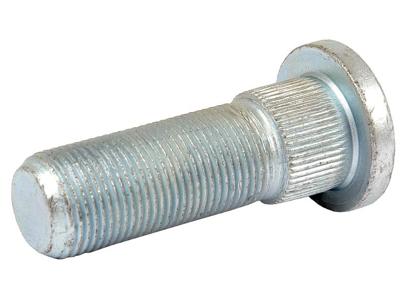 Perne M20 x 1.5 x 62mm (Métrico) Diâmetro estrias de aderência: 22.5mm (S.57768)