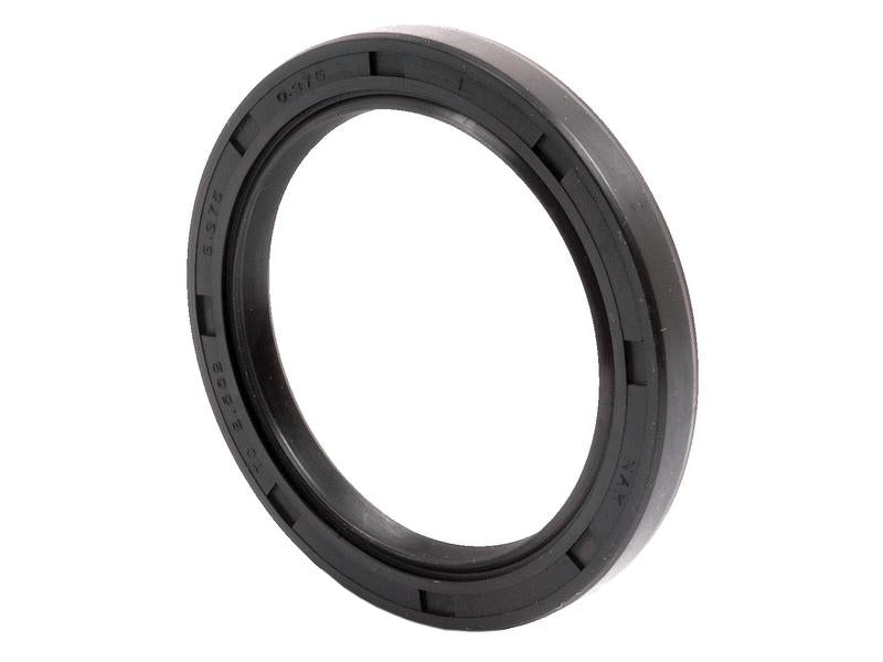 Retentor com sentido de rotação 1-9/16'' x 3-3/8'' x 3/8'' Lábio simples (S.57775)