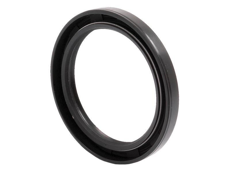 Retentor com sentido de rotação 1-9/16'' x 3-3/8'' x 3/8'' Lábio simples (S.57775)