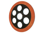 Disco travão. D.Ext 259mm (S.57791)