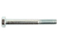 Parafuso métrico, Tamanho: M12x100mm (DIN 931) (S.5779)