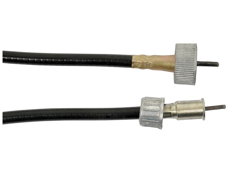 Bicha Conta horas - Comp: 1484mm, Comprimento externo do cabo: 1452mm. (S.57806)