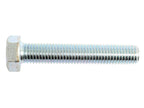 Parafuso de ajuste métrico, M18x100mm (DIN 933) Resistência à tração: 8.8. (S.5783)