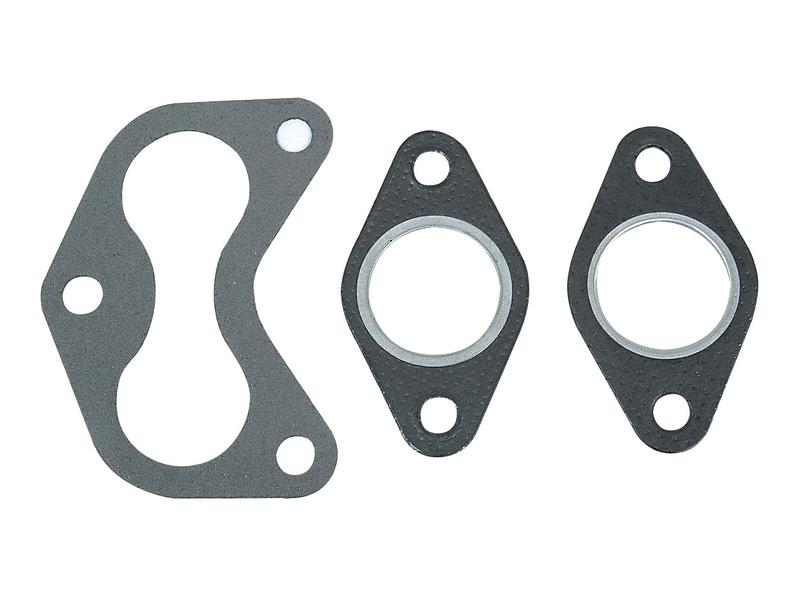 Junta colector (S.57844)