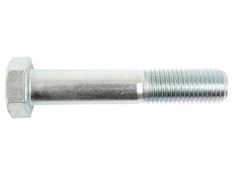 Parafuso métrico, Tamanho: M20x110mm (DIN 931) (S.5785)