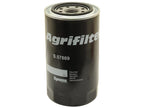 Filtro Oleo - Rosca (S.57869)