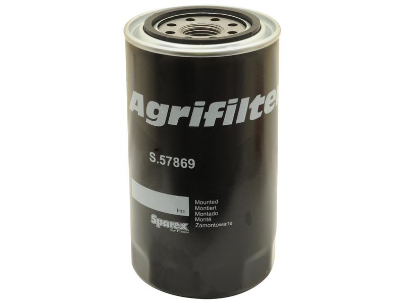 Filtro Oleo - Rosca (S.57869)
