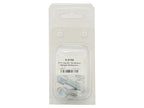 Agripak 2 un. Fecho de cardan 8mm (S.5786)