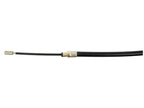 Cabo Embraiagem PTO - Comp: 1812mm, Comprimento externo do cabo: 1515mm. (S.57878)