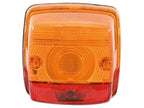 Farolim Traseiro 12V, Esq./Dt. (S.57882)