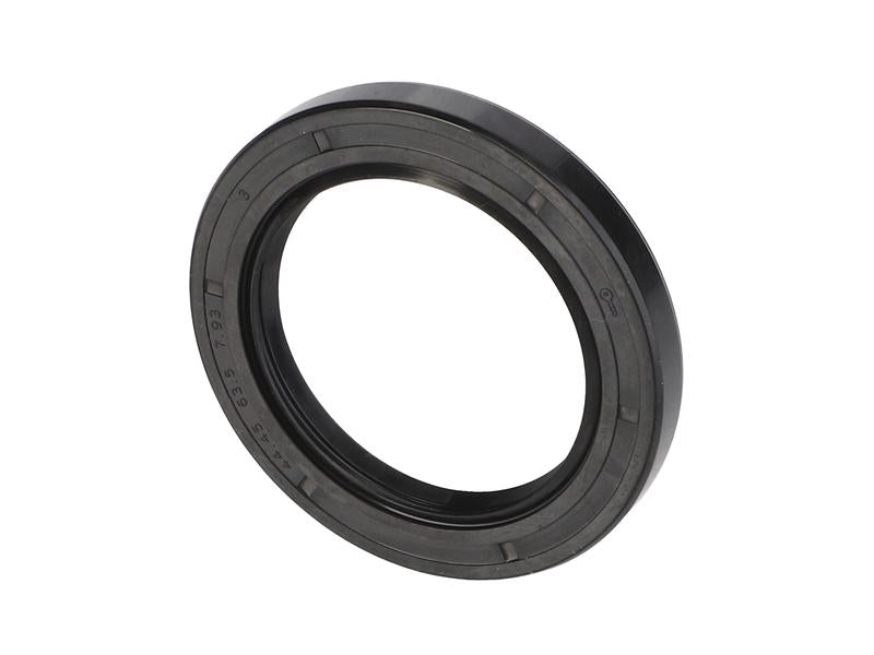 Retentor com sentido de rotação 1-3/4'' x 2-1/2'' x 5/16 (S.57884)