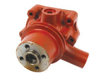 Bomba de água (Com poly) (S.57899)