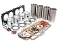 Reparação de motor sem kit valvulas (Semi Acabada) (S.57908)