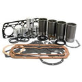 Reparação de motor sem kit valvulas (Acabada)