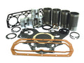 Reparação de motor sem kit valvulas (S.57921)