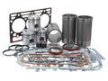 Reparação de motor sem kit valvulas (Acabada) (S.57924)