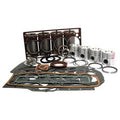 Reparação de motor sem kit valvulas (Acabada)