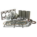 Reparação de motor sem kit valvulas (Acabada)