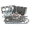Reparação de motor sem kit valvulas (Acabada)