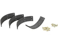 Kit Forras de travão, Comp: 207mm. (S.57943)