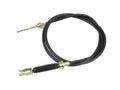 Cabo Embraiagem PTO - Comp: 2125mm, Comprimento externo do cabo: 1878mm. (S.57962)