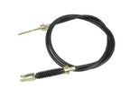 Cabo Embraiagem PTO - Comp: 2125mm, Comprimento externo do cabo: 1878mm. (S.57962)