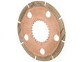 Disco travão. D.Ext 178mm (S.57970)