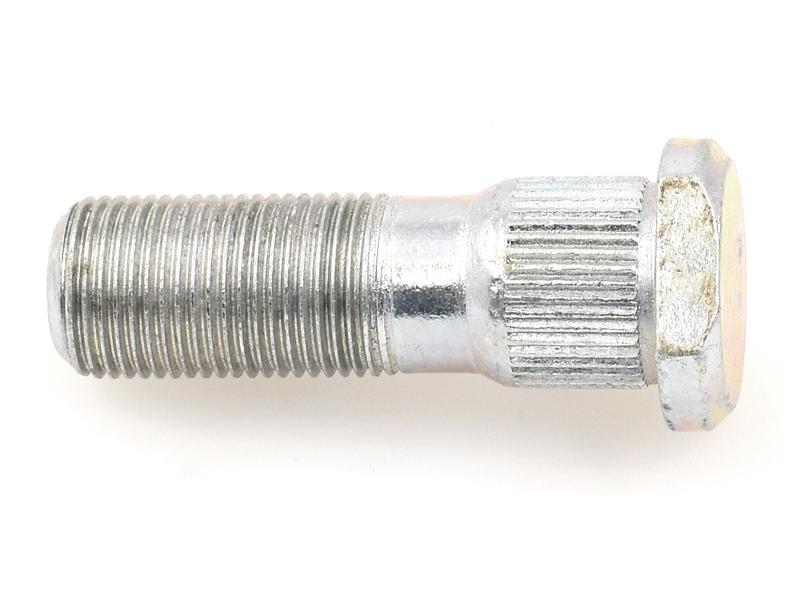 Perne M18 x 1.5 x 60mm (Métrico) Diâmetro estrias de aderência: 20.3mm (S.57989)