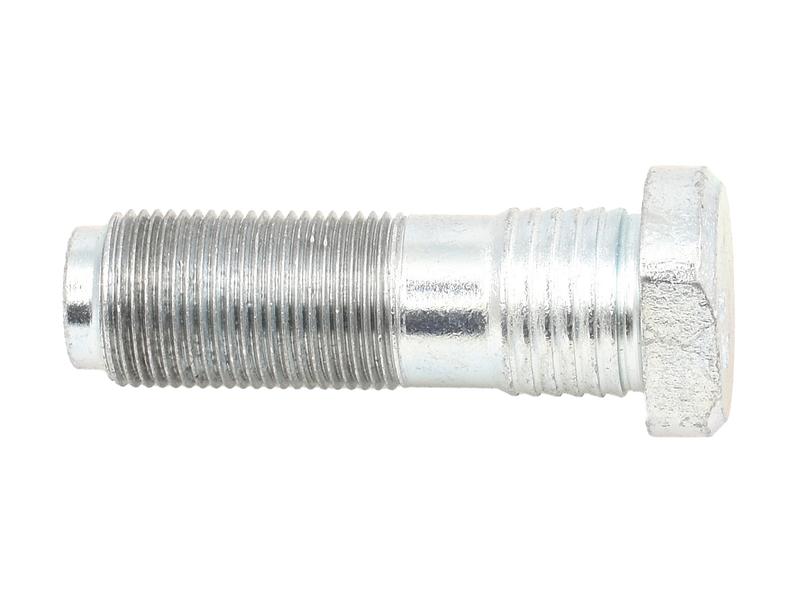 Perne M20 x 1.5 x 66mm (Métrico) Diâmetro estrias de aderência: 21.3mm (S.57990)