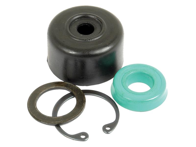 Kit reparação bomba travão secundária. (S.57997)