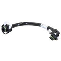Tubo combustivel injector Aplicavel em: 5801506201