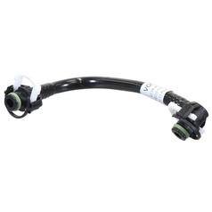 Tubo combustivel injector Aplicavel em: 5801506201