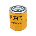 Filtro Oleo - Rosca Aplicavel em: 581/R5206