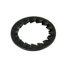 Arandela Dentada Interior, ID: 24mm