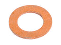 Anilha fibra vulcanizadas, ID: 6mm, D.Ext: 12mm (S.5840)