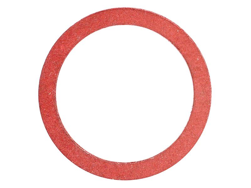 Anilha fibra vulcanizadas, ID: 13mm, D.Ext: 18mm (S.5846)