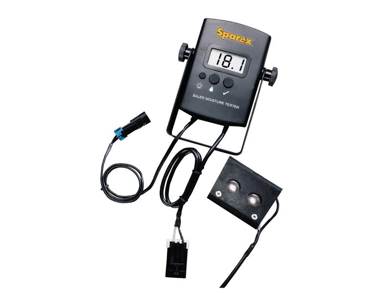 BHT-1 Teste de Humidade para fardos (S.58492)