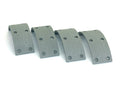 Kit Forras de travão, Comp: 174mm. (S.58606)