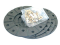 Kit Forras de travão, D.Ext 165mm. (S.58621)