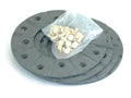 Kit Forras de travão, D.Ext 152mm. (S.58693)