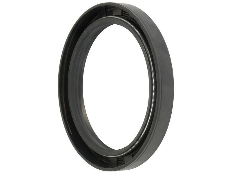 Retentor com sentido de rotação 3-3/8'' x 4-3/8'' x 1/2'' Lábio duplo (S.58713)