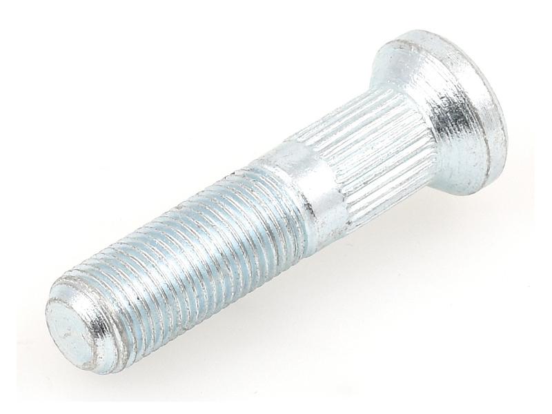Perne 1/2'' x 2'' (UNF) Diâmetro estrias de aderência: 33/64 (S.58715)