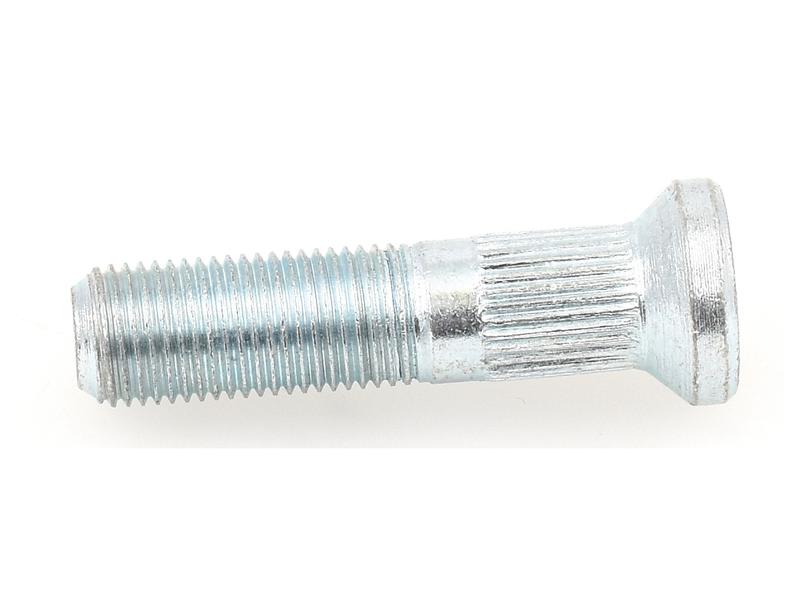 Perne 1/2'' x 2'' (UNF) Diâmetro estrias de aderência: 33/64 (S.58715)